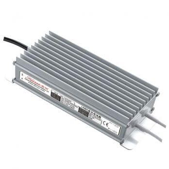 Блок питания для LED ленты 12V IP67 100W герметичный Блок питания для LED ленты 12V IP67 100W герметичный