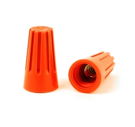 Зажим изолирующий СИЗ-3 (1,5-6 мм2) Зажим изолирующий СИЗ-3 (1,5-6 мм2)