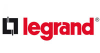 Коллекции розеток Legrand