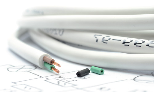 ПВС - 2х0,75 ГОСТ ПВС - 2х0,75 ГОСТ