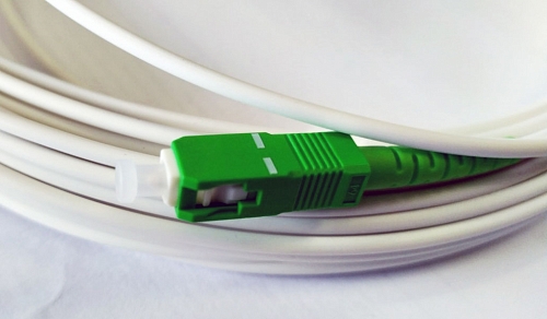 Кабель-шнур оптический 2м патч-корд Кабель-шнур оптический 2м патч-корд