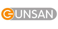 Logo Gunsan