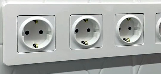 Серия Легранд Инспирия