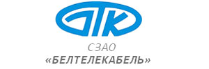 Beltelekabel'