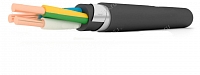 Кабель бронированный ВВбШв - 3x1,5