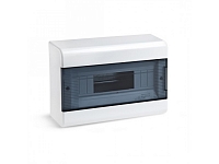 Щиток настенный на 12 модулей  RuVinil