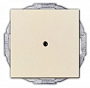 Обрамление для кабельного ввода Basic 55 - слоновая кость Обрамление для кабельного ввода Basic 55 - слоновая кость