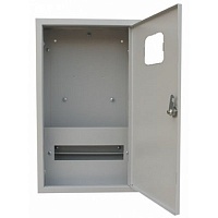 ЩРН - 3ф счётчик, 12 модулей