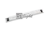 Блок питания для LED ленты 12V IP20-60W SLIM