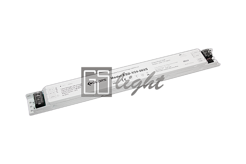 Блок питания для LED ленты 12V IP20-60W SLIM Блок питания для LED ленты 12V IP20-60W SLIM