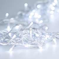 Светодиодная гирлянда "Сеть" 1,8м х 1,5м White