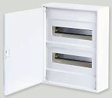 Бокс Tehnoplast N24 ALFA W