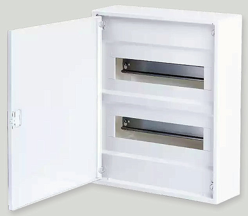 Бокс Tehnoplast N24 ALFA W Бокс Tehnoplast N24 ALFA W