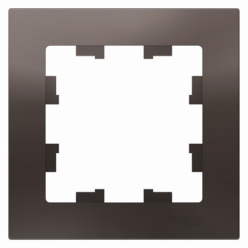 Рамка 1-ая Atlas - мокко