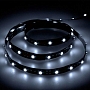 Влагозащищённая лента LED Feron 5050 7,2Вт/м - белый