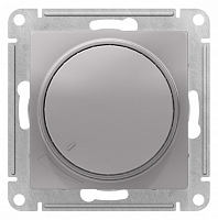 Диммер 315Вт Atlas - алюминий