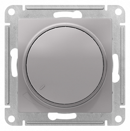 Диммер 315Вт Atlas - алюминий