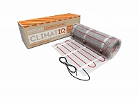 Нагревательный мат 2ж (1м2) CLIMATIQ 150Вт
