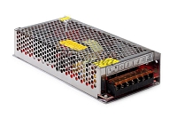 Блок питания для LED ленты 12V IP20-200W компакт
