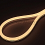 Гибкий неон ARL-CF2835 Warm White (26x15mm)