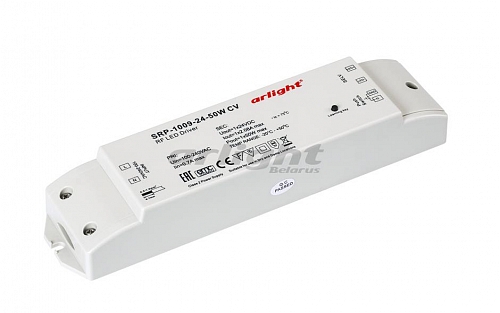 Диммер SR-P-1009-24-50W