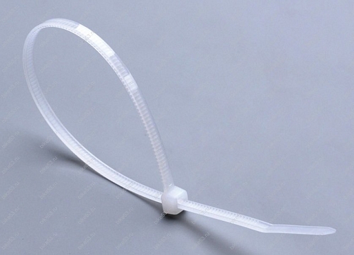 Кабельная стяжка 3,5х150 мм