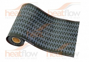 Инфракрасный плёночный тёплый пол 2м2 Heatflow