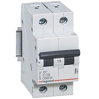 ВА 2p25A Legrand RX3