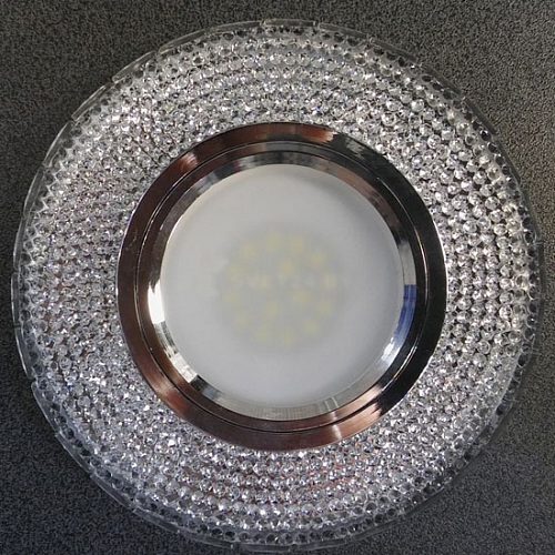 Светильник потолочный K1111L LBT Светильник потолочный K1111L LBT