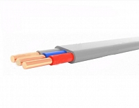 ПУВВ нг (А) лс 3х0,75