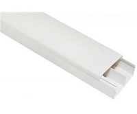 Кабель-канал 40х16 с перегородкой Legrand Metra