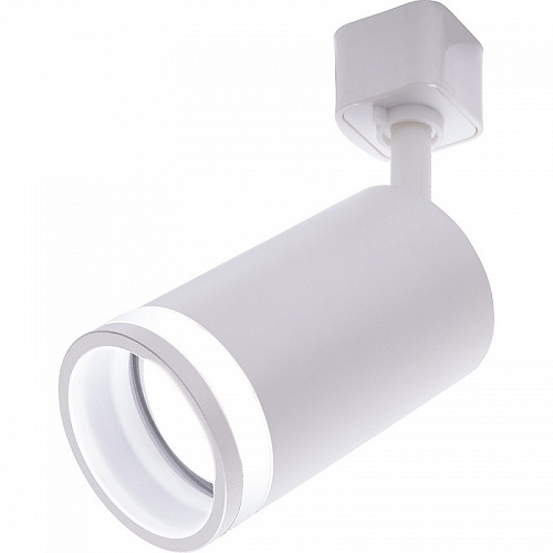 Трековый светильник Feron AL161 белый