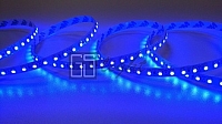 Лента GS LED 2835 9,6Вт/м - синий