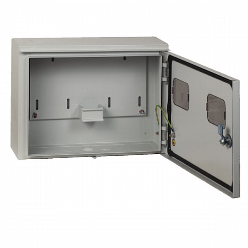 Щит распределительный IP 54 Щ - 02 Щит распределительный IP 54 Щ - 02