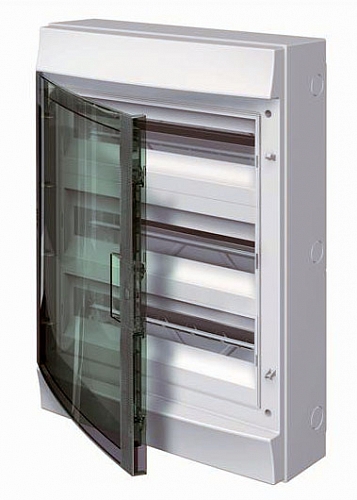 Щит распределительный ABB Mistral IP65 36 модулей