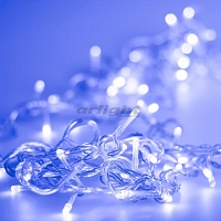 Светодиодная гирлянда "Сеть" 2м х 1,5м Blue