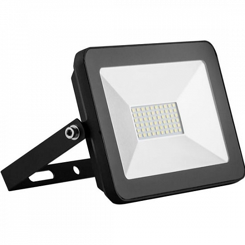 Светодиодный прожектор 50 Вт Saffit 55077 Светодиодный прожектор 50 Вт Saffit 55077