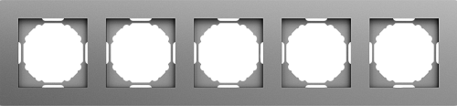 Рамка 5-я Сталь A07