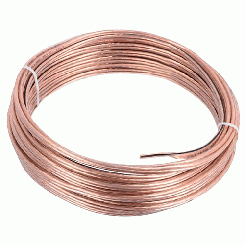 Акустический кабель медный - 2х2,5