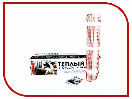 REXANT Classic мат 1м2 REXANT Classic мат 1м2