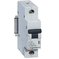ВА 1p10A Legrand RX3