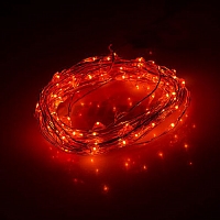 Светодиодная нить Orange