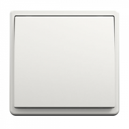 Выключатель одноклавишный Apolo 5000