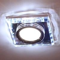 Светильник потолочный D0001+Led LBT