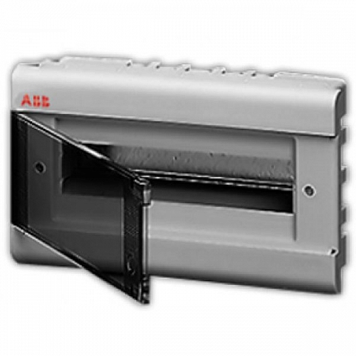 Бокс встраиваемый на 12 - 14 модулей ABB