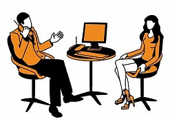 Требуется менеджер