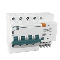 ДИФ Атрион АД24 25А 30мА