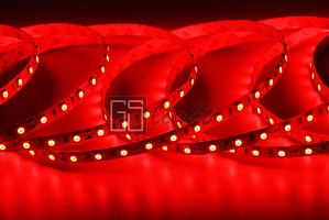 Лента GS LED 5050 14,4Вт/м - красный