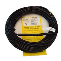 Кабель в стяжку Arnold Rak 90м (до 13,8м2) 1800Вт SIPCP-6111