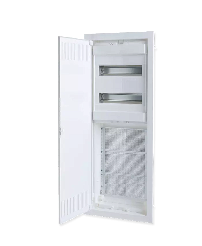 Бокс Tehnoplast U60ES 5/2 28мод.+мультимедия
